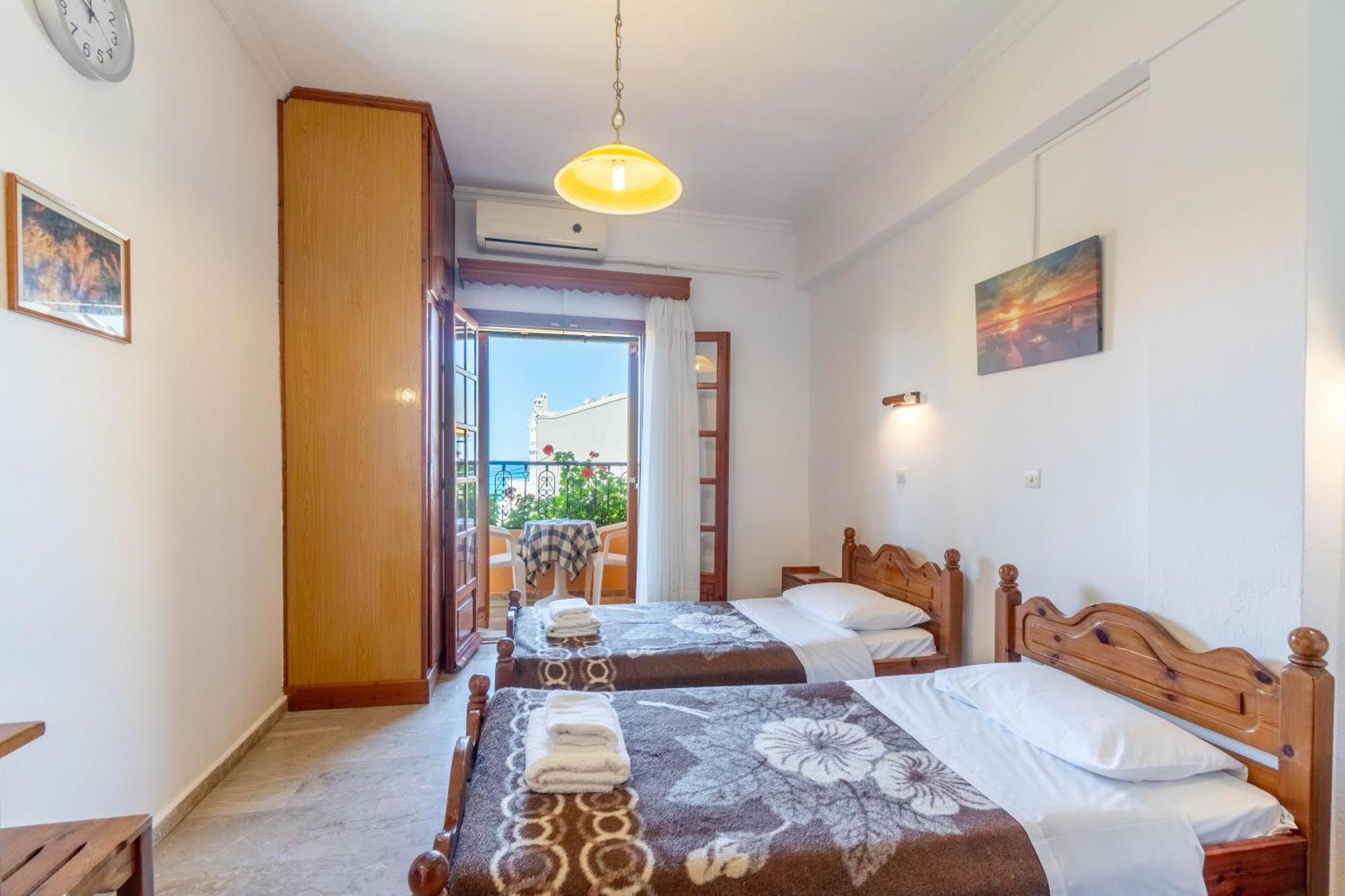Apartment Mires House Side First Floor 9