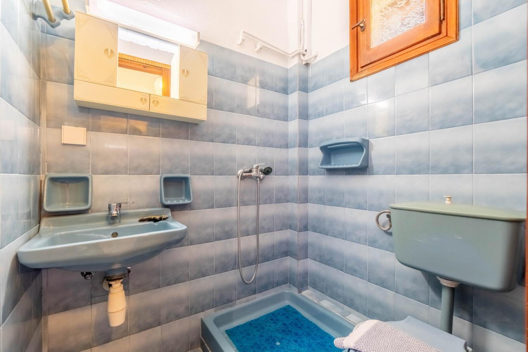 Mires House Side First Floor 9 Agios Gordios (Corfu)